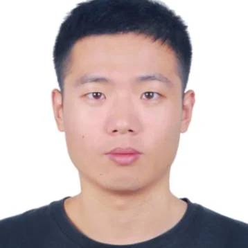 Portrait of Qize Guo